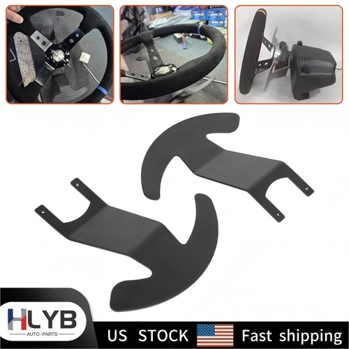 Steering wheel shift - steering,