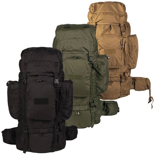 Mil tec sac - À, recom