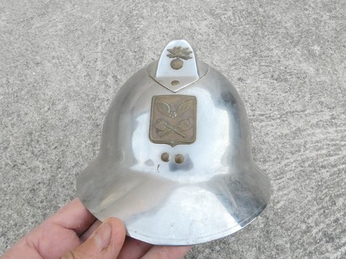 Casque pompier air - pompier, l'air