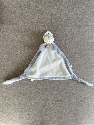 Doudou raton laveur - doudou,