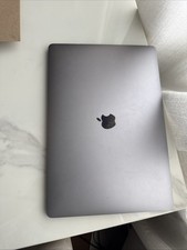 Apple MacBook Pro 15" (512Go SSD, Intel Core i7, 2,70GHz, 16Go) Ordinateur...