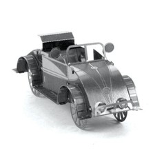 Metal Earth BEACH BUGGY - Kit