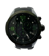 Aquaswiss Mans 80G6H039 Black
