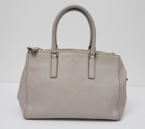 Anya hindmarch gray - anya, huxley
