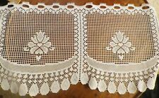 brise bise cantonnière