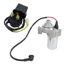 3 Bolt Starter for 50cc 70cc