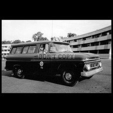 Photo A.036395 CHEVROLET C10