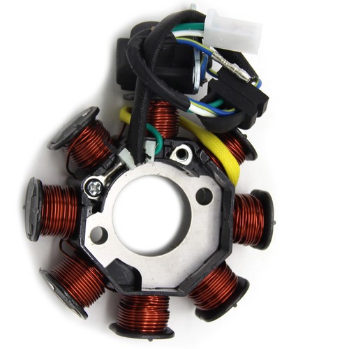 Bobine stator pour - , honda
