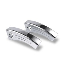 Rehausseurs guidon 1" pour