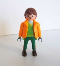 PLAYMOBIL (Q254) CHANTIER -
