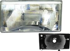 Phare Gauche Compatible Avec