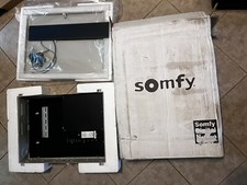 Somfy 1870260 sdn - sdn, panel