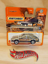 MATCHBOX AMC eagle 1980 Neuf