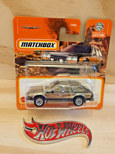 Matchbox amc eagle - eagle, 1980