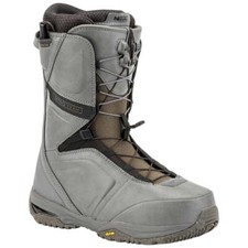 Bottes De Snowboard NITRO TEAM