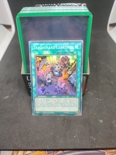Traquenard Labrynth Super Rare