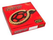 Set Transmission Honda NX 650