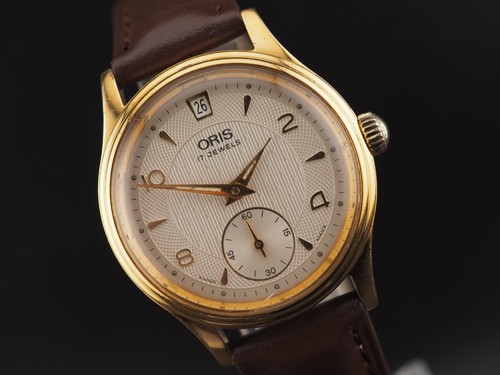 Montre homme oris - montre, 7459-26
