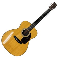 Guitare acoustique Martin