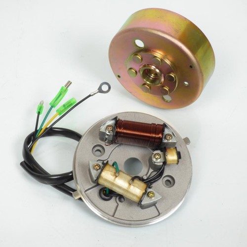 Kit allumage stator rotor - stator, et