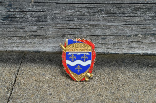 Pucelle sapeurs pompiers - sapeurs,