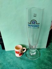 Verre Chope biére