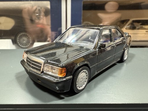 Norev mercedes 190 2 3 - 1/43, 2.3