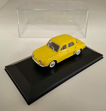 Renault Dauphine 1961 1/43