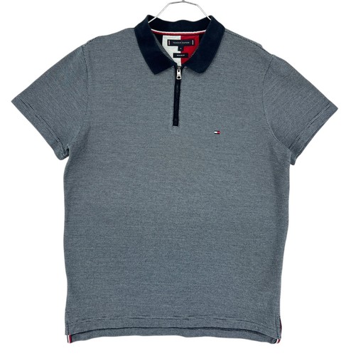 Tommy hilfiger polo col roulé - polo,