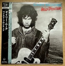 Japan Import / SHM-CD GARY