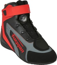 Chaussures de moto Furygan V4 Easy D3O WP