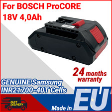 Batterie pour bosch - batterie,