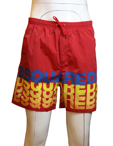 Dsquared2 mens red logo - dsquared2,
