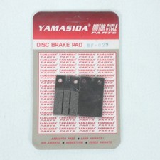 Plaquette de frein Yamasida
