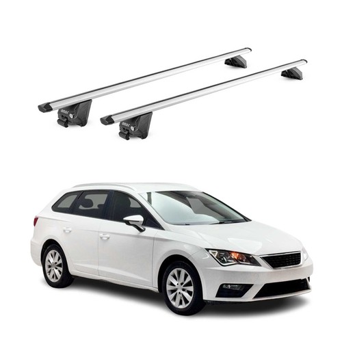 Barres toit transversales - barres,