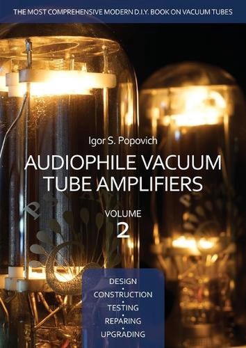 Audiophile vacuum tube - vacuum,