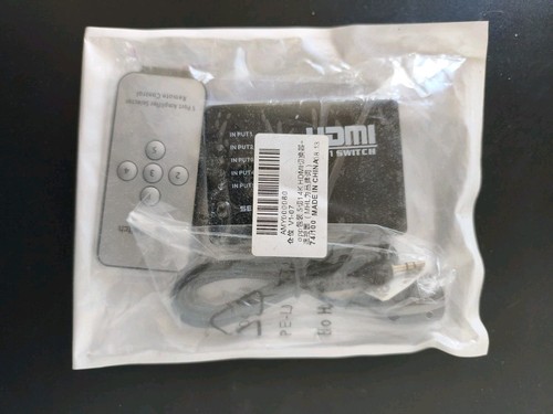 Switcher commutateur voies - 5,