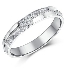 Bague Alliance Mariage Or