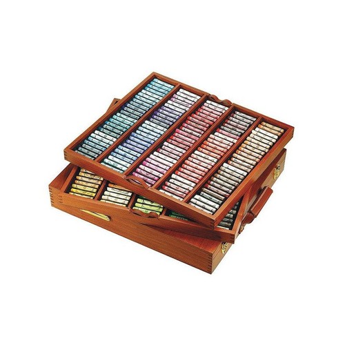 Coffret bois 250 - , à