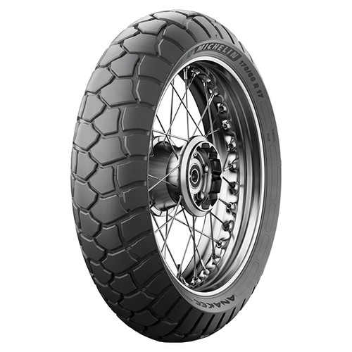 Pneu michelin 150 - r17, 69v