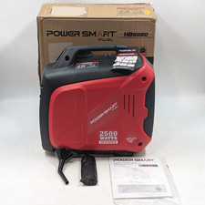 Power Smart 2500W Portable