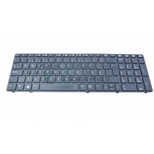 Clavier qwerty park boy - qwerty,