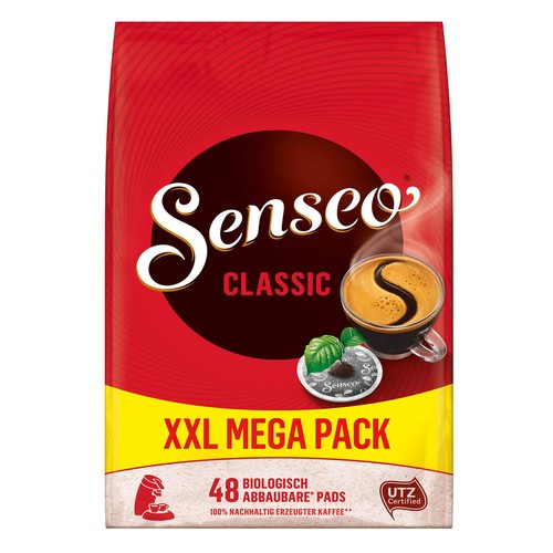 Senseo classic - classic,