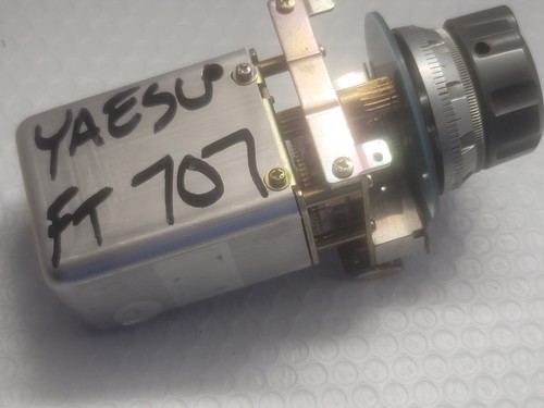 Yaesu vfo unit knob for - knob,