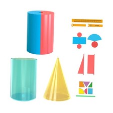 Matériel pédagogique de