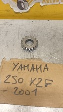 PIGNON YAMAHA 250 YZF 2001 2002 5NL YZ-F YZ F