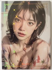 CARTE GODDESS STORY HOLO - À