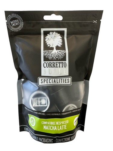 100 capsules nespresso - 100,