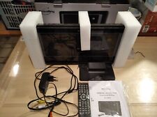 Chaîne HiFi-Lecteur DVD CD Bluetooth Inovalley