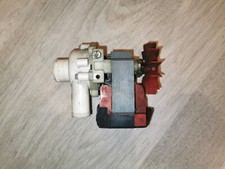 Pompe 220V pour machine à laver ou autre